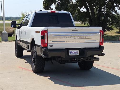 2024 Ford F-250 King Ranch