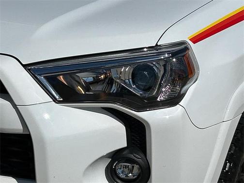 2023 Toyota 4Runner 40th Anniversary Special Edition
