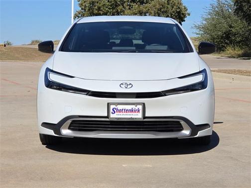 2023 Toyota Prius Prime SE