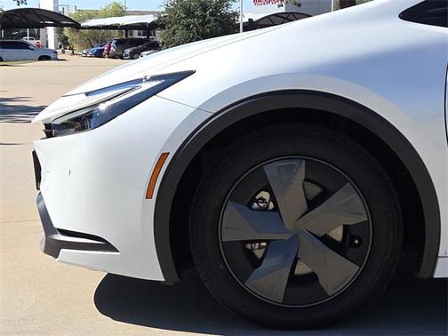 2023 Toyota Prius Prime SE