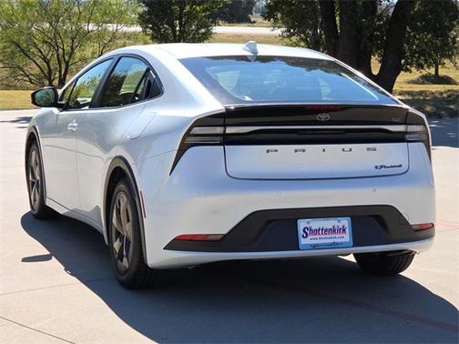 2023 Toyota Prius Prime SE