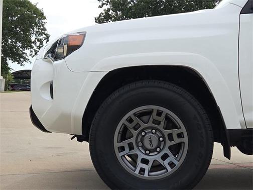 2020 Toyota 4Runner Venture Special Edition