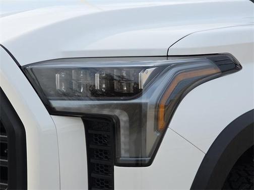 2026 Toyota Tundra Hybrid TRD Pro