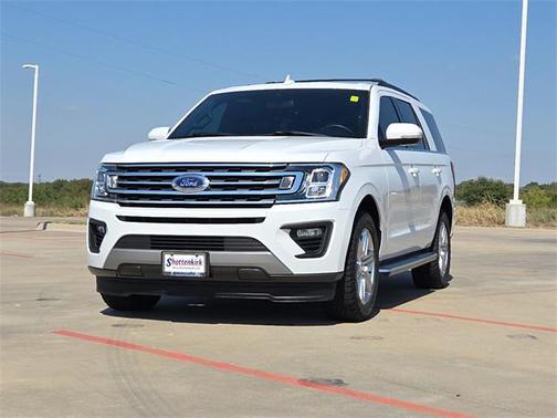 2020 Ford Expedition XLT