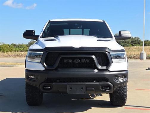 2024 RAM 1500 Rebel