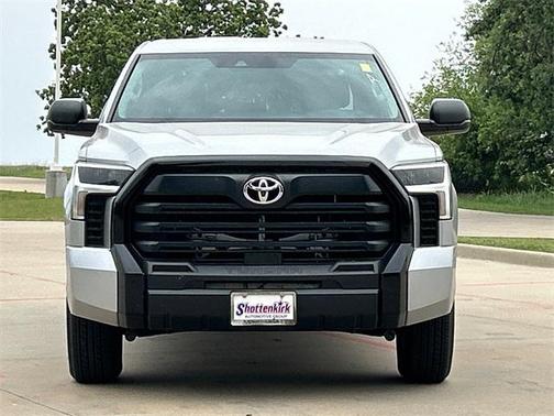2024 Toyota Tundra SR