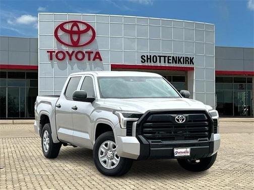 2024 Toyota Tundra SR
