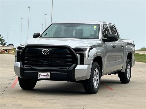2024 Toyota Tundra SR