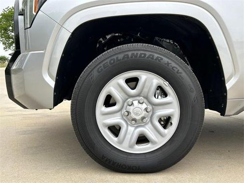 2024 Toyota Tundra SR