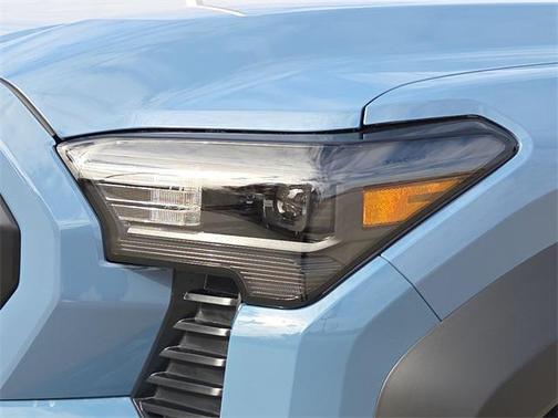 2026 Toyota Tacoma Hybrid TRD Off-Road