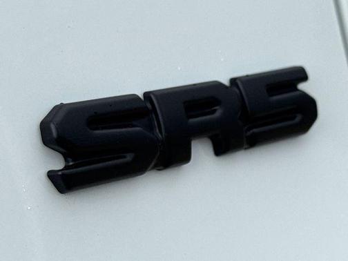 Ice 2026 Toyota Tacoma SR5