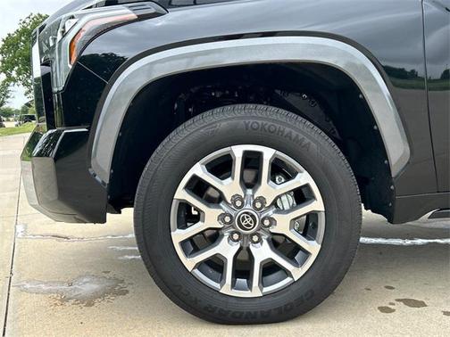 2023 Toyota Tundra 1794 Edition