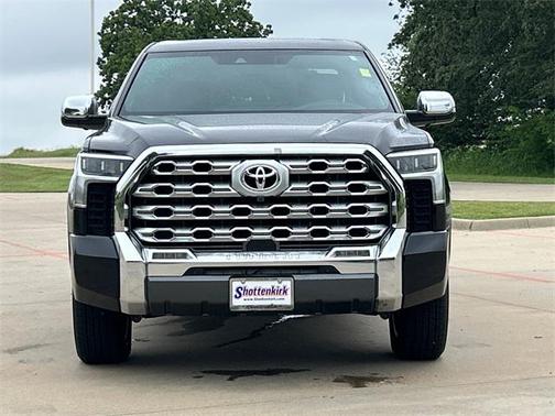 2023 Toyota Tundra 1794 Edition