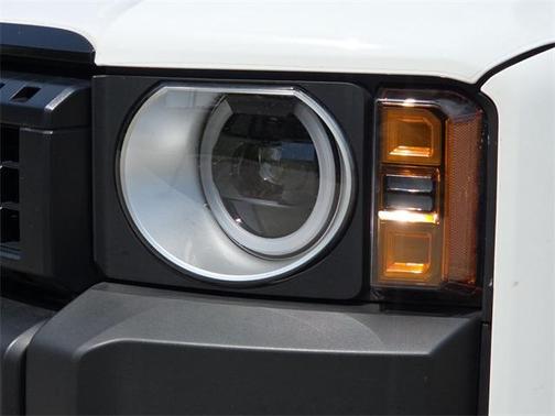 2024 Toyota Land Cruiser 1958