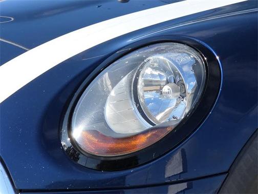 2018 MINI Hardtop Cooper