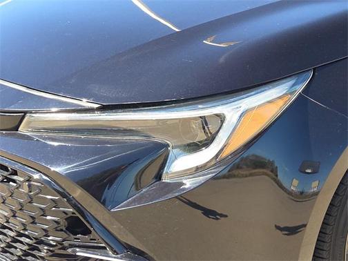 2023 Toyota Corolla XSE