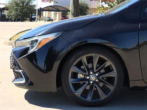 2023 Toyota Corolla XSE