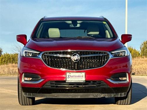2019 Buick Enclave Essence