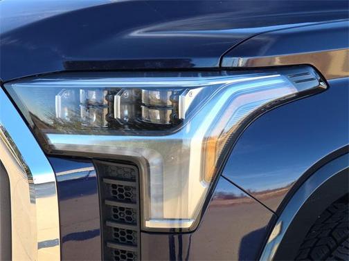 2023 Toyota Tundra Hybrid 1794 Edition