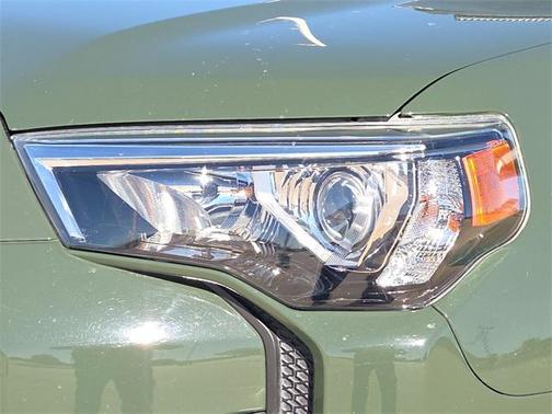 2020 Toyota 4Runner TRD Pro