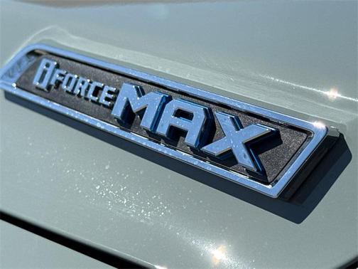 2026 Toyota Tundra Hybrid 1794 Edition