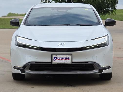 2024 Toyota Prius Limited