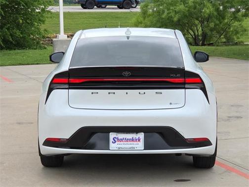 2024 Toyota Prius Limited