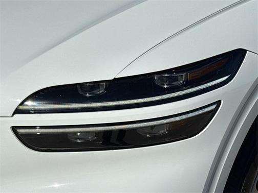 2025 Genesis GV70 3.5T AWD Sport