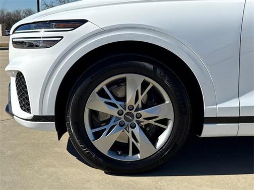 2025 Genesis GV70 3.5T AWD Sport