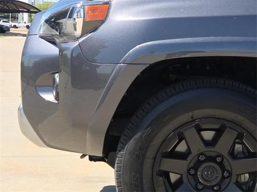 2022 Toyota 4Runner TRD Off Road Premium