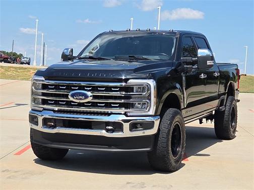2023 Ford F-250 Lariat