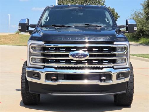 2023 Ford F-250 Lariat