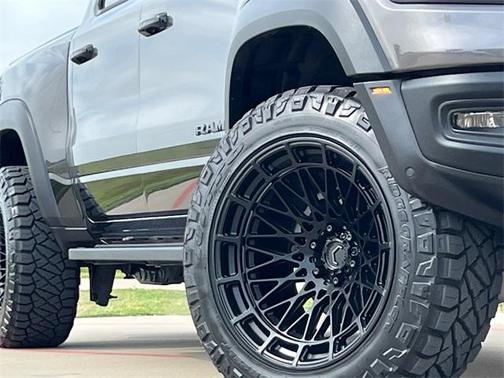 2024 RAM 1500 TRX