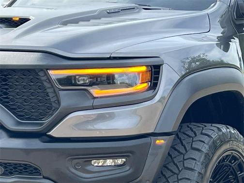 2024 RAM 1500 TRX