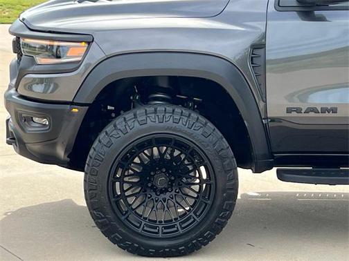 2024 RAM 1500 TRX