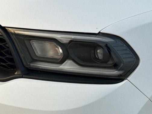 White Knuckle Clearcoat 2022 Dodge Durango GT RWD