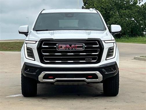 2025 GMC Yukon XL 4WD AT4
