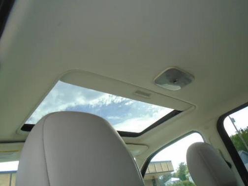 2008 Mercury Mariner Premier
