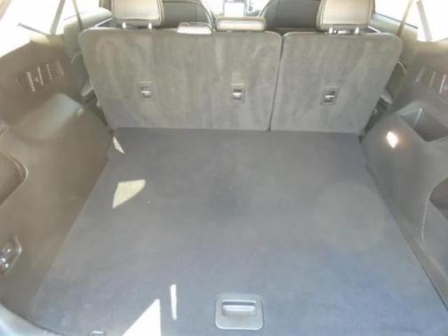 2024 Ford Edge ST Line