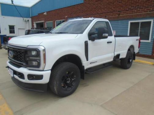 2025 Ford F-250 XL
