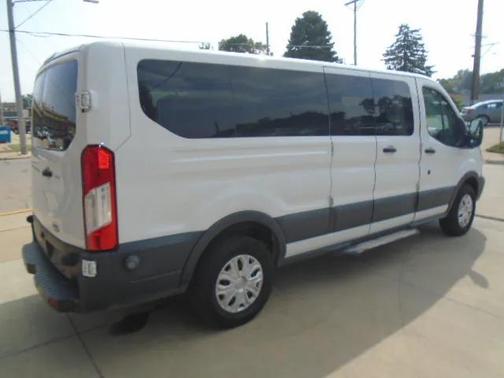 2016 Ford Transit-350 XLT