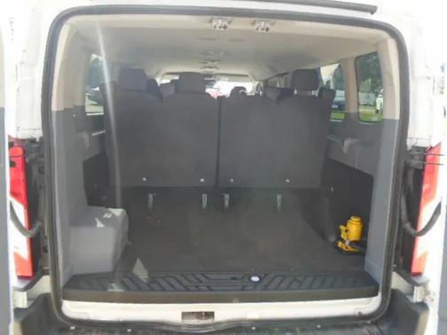 2016 Ford Transit-350 XLT