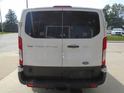 2016 Ford Transit-350 XLT
