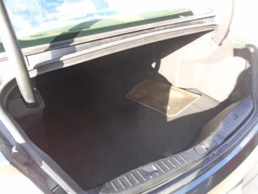 2015 Lincoln MKZ Base