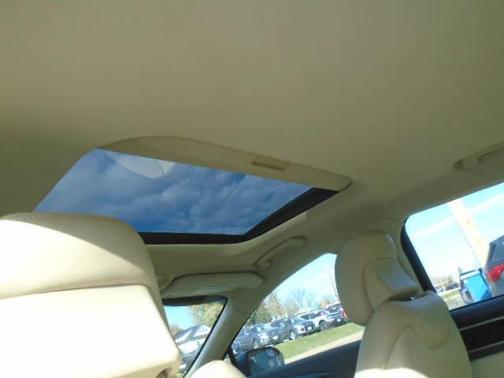 2015 Lincoln MKZ Base