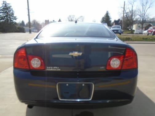 2008 Chevrolet Malibu LT