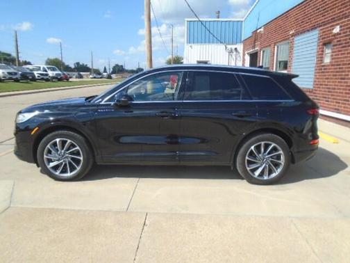 2023 Lincoln Corsair Grand Touring