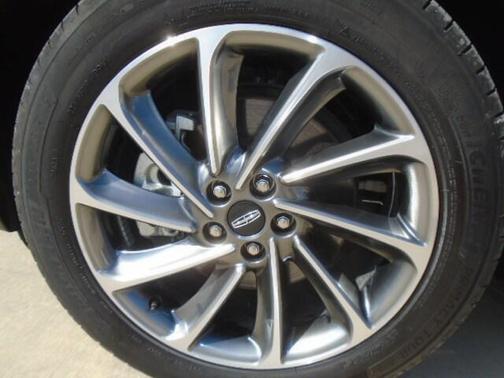 2023 Lincoln Corsair Grand Touring