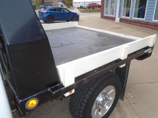2008 Ford F-250