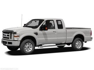 2008 Ford F-250 